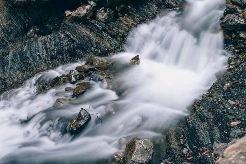 Time-Stream Ventures