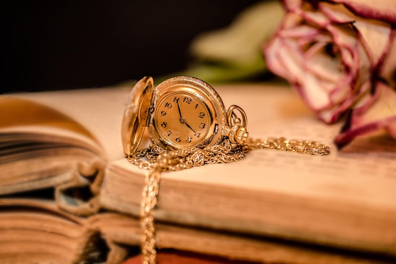 Time Capsule Adventure